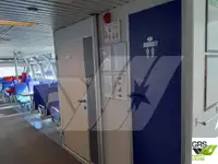Ọkọ̀ Fẹrrí fún tà