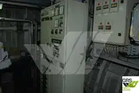 Ọkọ̀ ojú omi ìrìn-àjò fún tà