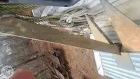 Ọkọ̀ ojú omi ìrìn-àjò fún tà