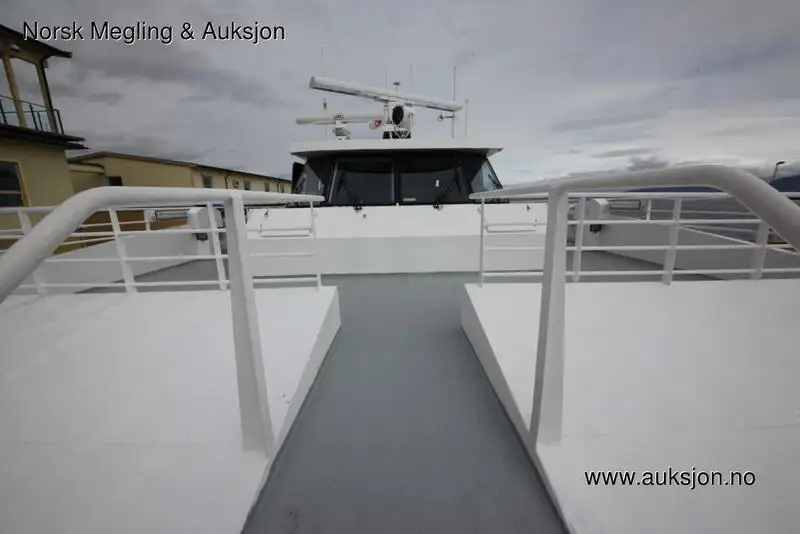 Catamaran fún tà