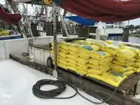Ọkọ̀ tí ó mú ẹja fún tà