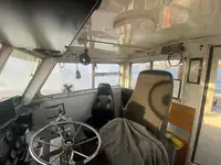 Ọkọ omi iná fún tà