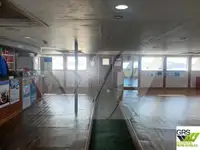 Ọkọ omi Landing, Tank fún tà