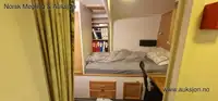 Ọkọ omi ti o fa fún tà