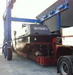 Àwọn ọkọ oju-omi ìṣẹ́ fún tà