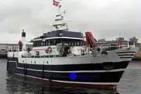 Longliner fun tita