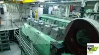 Ro-Ro ship fun tita