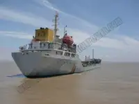 Oil/Chemical tanker fun tita