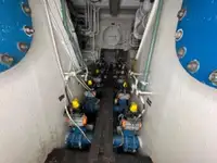 Ọkọ omi ti o fa fún tà