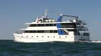 Catamaran fún tà