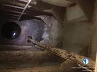 Ọkọ̀ tí ó mú epo / kemikali fún tà