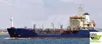 Oil/Chemical tanker fun tita