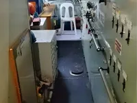 Fast Supply Vessel (FSV) fún tà