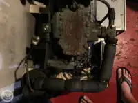 Ọkọ̀ tí ó mú ẹja fún tà