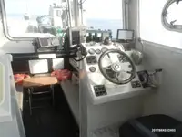 Ọkọ omi ti o fa fún tà