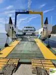 Ọkọ omi Landing, Tank fún tà