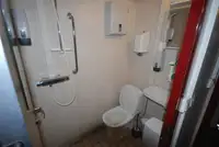 Ọkọ omi Landing, Tank fún tà