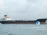 Ọkọ̀ tí ó mú epo / kemikali fún tà