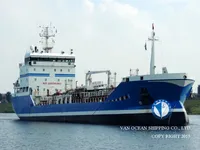 Ọkọ̀ tí ó mú epo / kemikali fún tà