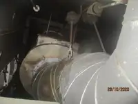 Ọkọ̀ tí wọn fi maa ń gbé ohun èlò tí ó ní ìdáná fún tà
