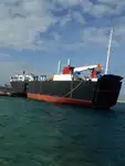 Ro-Ro ship fun tita