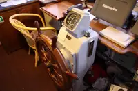 Ọkọ̀ ojú omi ìrìn-àjò fún tà