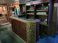Ọkọ̀ tí ó ń gbé àwọn ohun fún tà