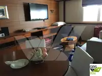 Ọkọ̀ ojú omi ìrìn-àjò fún tà