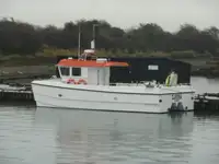 Catamaran fún tà