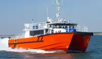Catamaran fún tà