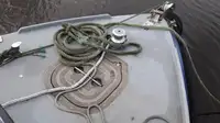Ọkọ̀ ìjàkú fún tà