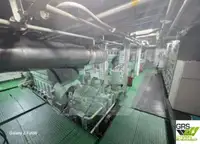 Ọkọ omi Landing, Tank fún tà