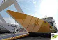 Ọkọ̀ tí ó mú ọkọ̀ rọ̀ fún tà