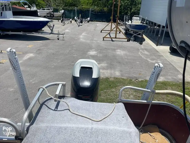 Pontoon fún tà