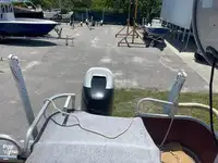 Pontoon fún tà