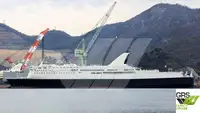 Ro-Ro ship fun tita