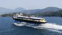 Ro-Ro ship fun tita