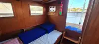 Ọkọ̀ tí ó mú epo / kemikali fún tà
