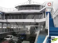 Ọkọ̀ tí ó mú ọkọ̀ rọ̀ fún tà