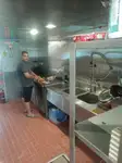 Ọkọ̀ ojú omi ìrìn-àjò fún tà