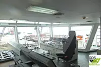 Ọkọ omi ti o mu ọja fún tà