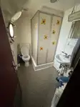 Ọkọ̀ ojú omi ìrìn-àjò fún tà