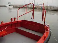 Àwọn ọkọ oju-omi ìṣẹ́ fún tà