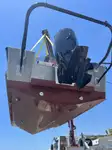 Ọkọ omi Landing, Tank fún tà