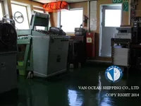 Ọkọ̀ tí ó mú epo / kemikali fún tà
