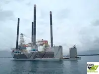 Ọkọ̀ ìdáná tí ó gùn soke fún tà