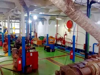 Ọkọ omi Landing, Tank fún tà