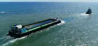 Ọkọ omi ti o fa fún tà