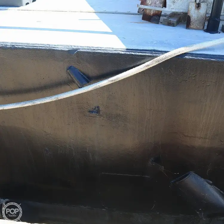 Ọkọ omi Landing, Tank fún tà