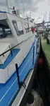 Ọkọ̀ ojú omi tí ó mú àwọn ìkọ́kọ̀ fún tà